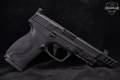 Smith & Wesson (S&W) M&P10 M2.0 Performance Center 10mm Black in Excellent Condition Image 3
