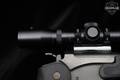 2009 Thompson Center (TC, T/C, TCA) Encore .454 Casull Blued in Very Good Condition Image 3