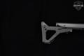 Mega Arms Maten .308 Win. Black in Excellent Condition Image 4