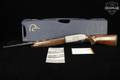2011 Beretta Model 3901 Ducks Unlimited 12 Gauge Silver in Excellent Condition Image 2