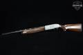 2011 Beretta Model 3901 Ducks Unlimited 12 Gauge Silver in Excellent Condition Image 3