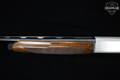 2011 Beretta Model 3901 Ducks Unlimited 12 Gauge Silver in Excellent Condition Image 5
