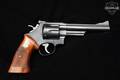 1989 Smith & Wesson (S&W) Model 29-3 .44 Mag. Blued in Very Good Condition Image 3