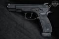 CZ CZ 75 B Ω Convertible 9mm Luger Black in Good Condition Image 3