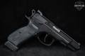 CZ CZ 75 B Ω Convertible 9mm Luger Black in Good Condition Image 4