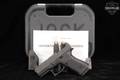 Glock G43X MOS 9mm Luger Black in Very Good Condition Image 2