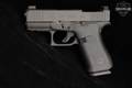 Glock G43X MOS 9mm Luger Black in Very Good Condition Image 3