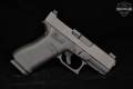Glock G43X MOS 9mm Luger Black in Very Good Condition Image 4