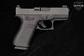 Glock G43X MOS 9mm Luger Black in Very Good Condition Image 5