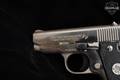 Colt MK IV Mustang .380 ACP Nickel Plated in Good Condition Image 5