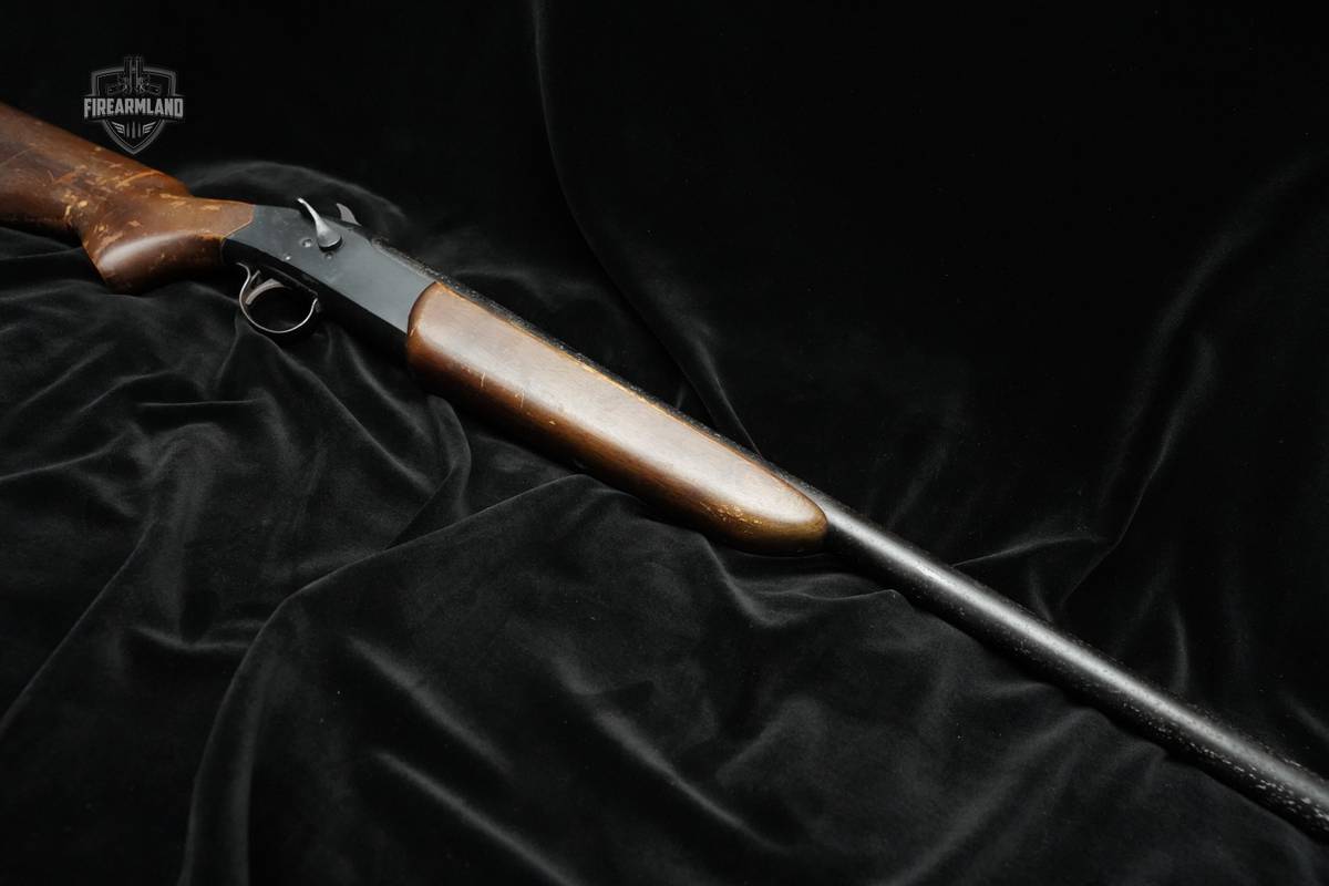 OLDSCHOOL Stevens 940E 12 Gauge Stevens 12Ga 940E Shotgun 12 Ga Shotgun 940