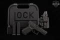 Glock 19C Gen4 9mm Luger Black in Very Good Condition Image 2