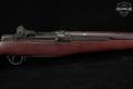 1953 Harrington & Richardson (H&R) M1 Garand .30-06 Phosphate & Walnut in Very Good Condition Image 5