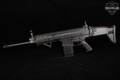 FN America SCAR 17S 7.62mm NATO (7.62x51) Black in Very Good Condition Image 2