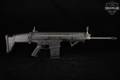 FN America SCAR 17S 7.62mm NATO (7.62x51) Black in Very Good Condition Image 4