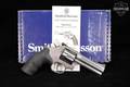 Smith & Wesson (S&W) Model 686-6 .357 Mag. Stainless in Good Condition Image 2