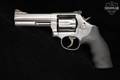 Smith & Wesson (S&W) Model 686-6 .357 Mag. Stainless in Good Condition Image 3