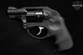 2019 Sturm Ruger LCR .22 LR Black Anodized in Excellent Condition Image 3