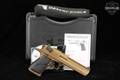Magnum Research Desert Eagle Mark XIX .44 Mag. Burnt Bronze in Excellent Condition Image 2