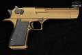 Magnum Research Desert Eagle Mark XIX .44 Mag. Burnt Bronze in Excellent Condition Image 4