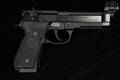 Beretta 92A1 9mm Luger Black in Very Good Condition Image 3