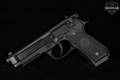 Beretta 92A1 9mm Luger Black in Very Good Condition Image 4