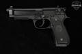 Beretta 92A1 9mm Luger Black in Very Good Condition Image 5