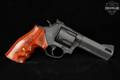 Taurus Model 44 Tracker .44 Rem Magnum Black in Good Condition Image 2