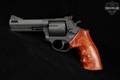 Taurus Model 44 Tracker .44 Rem Magnum Black in Good Condition Image 3
