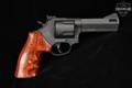 Taurus Model 44 Tracker .44 Rem Magnum Black in Good Condition Image 4