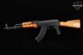 WBP Rogów FOX 7.62x39 Black & Laminated Wood in Excellent Condition Image 2