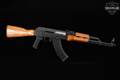 WBP Rogów FOX 7.62x39 Black & Laminated Wood in Excellent Condition Image 3
