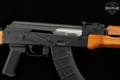 WBP Rogów FOX 7.62x39 Black & Laminated Wood in Excellent Condition Image 5