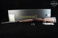2019 Browning BT-99 Single Barrel Trap 12 Gauge Blued in Excellent Condition Image 2