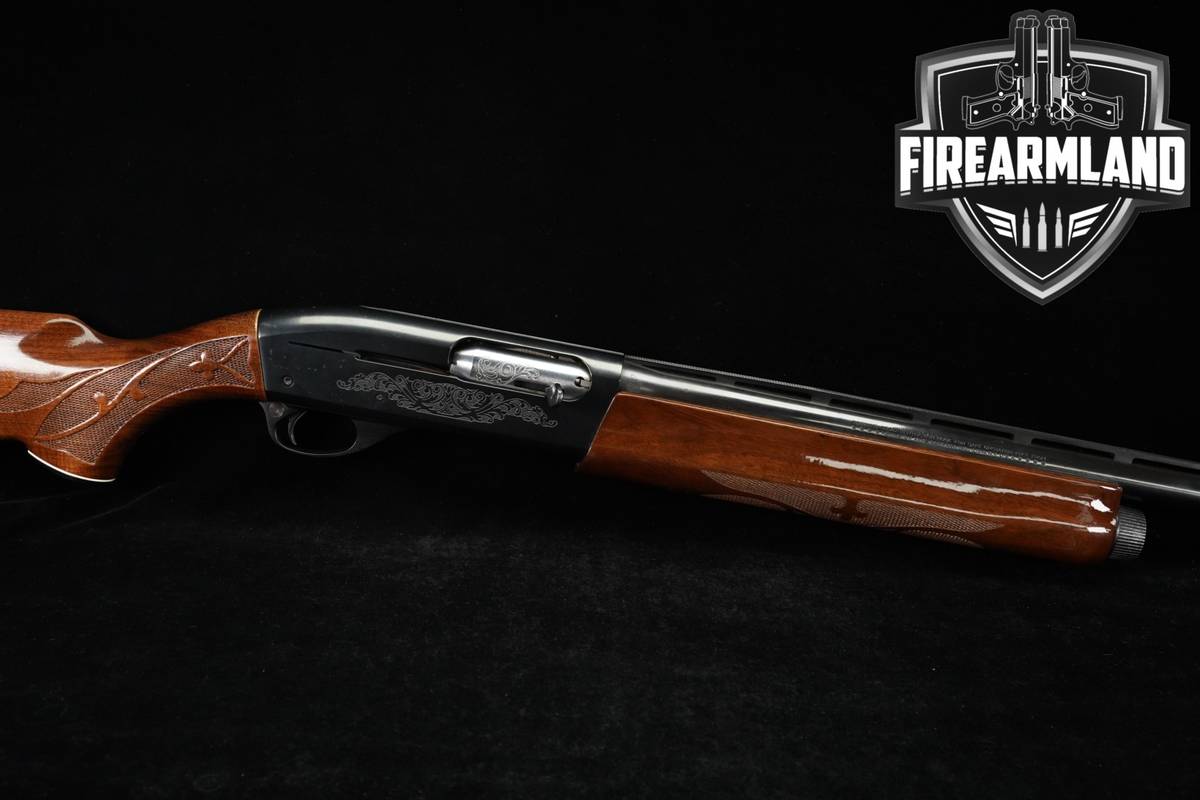 Remington Model 1100 Field 12-Gauge 28" Blued & Walnut 2 3/4 VENT-RIB