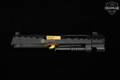 Sig Sauer P320 Specter Comp Slide and Legion Grip Module Black in Excellent Condition Image 4
