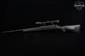 Mossberg 100 ATR .30-06 Black in Good Condition Image 2