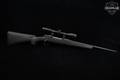 Mossberg 100 ATR .30-06 Black in Good Condition Image 3