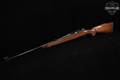 Flaig's Custom Guns Mauser 98 Ace .25-06 Rem. Blued & Walnut in Good Condition Image 2