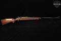 Flaig's Custom Guns Mauser 98 Ace .25-06 Rem. Blued & Walnut in Good Condition Image 3