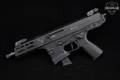 Brugger & Thomet (B&T) GHM9 9mm Luger Black in Very Good Condition Image 4