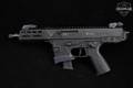 Brugger & Thomet (B&T) GHM9 9mm Luger Black in Very Good Condition Image 5