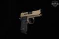 Sig Sauer P938 Emperor Scorpion 9mm Luger FDE (Flat Dark Earth) in Good Condition Image 2