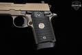 Sig Sauer P938 Emperor Scorpion 9mm Luger FDE (Flat Dark Earth) in Good Condition Image 3