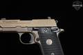 Sig Sauer P938 Emperor Scorpion 9mm Luger FDE (Flat Dark Earth) in Good Condition Image 4