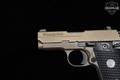 Sig Sauer P938 Emperor Scorpion 9mm Luger FDE (Flat Dark Earth) in Good Condition Image 5