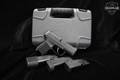 2019 Sig Sauer P365 9mm Luger Black in Excellent Condition Image 2