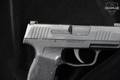 2019 Sig Sauer P365 9mm Luger Black in Excellent Condition Image 3