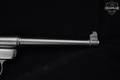 2014 Sturm Ruger Mark III .22 LR Blued in Very Good Condition Image 4