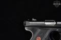 2014 Sturm Ruger Mark III .22 LR Blued in Very Good Condition Image 5